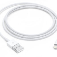 Apple cable Lightning to USB