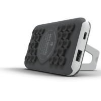 PowerKick Wireless Power Bank - STM